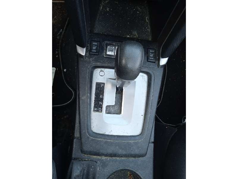 subaru forester del año 2016