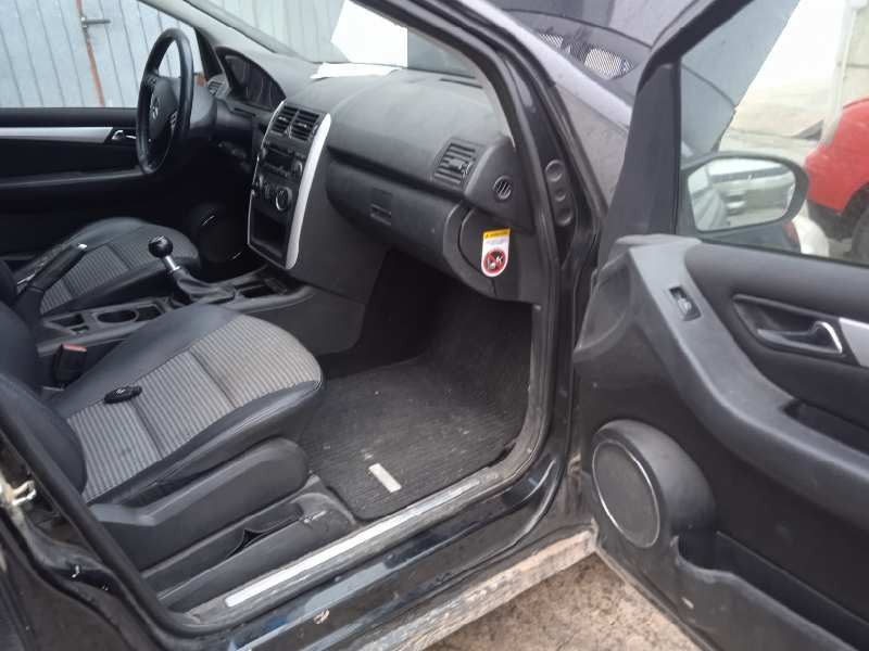 mercedes-benz clase a (w169) del año 2005