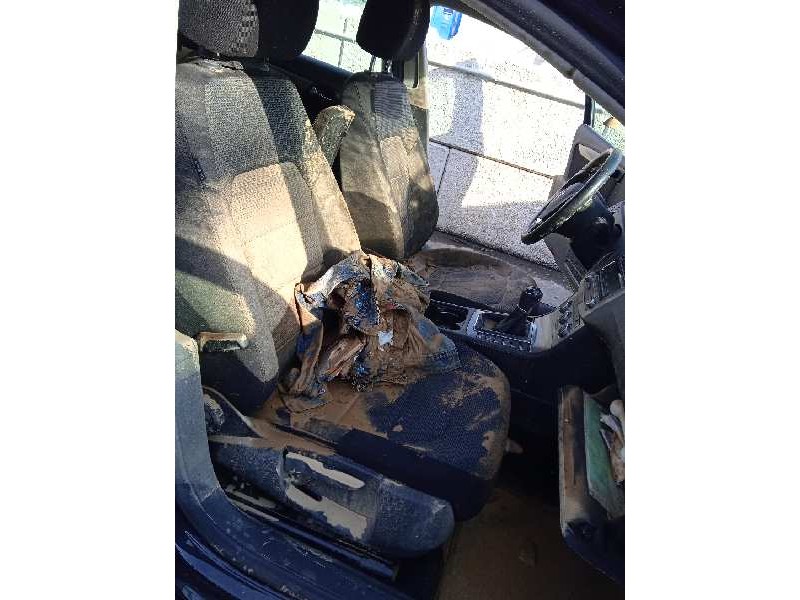 volkswagen passat variant (365) del año 2014