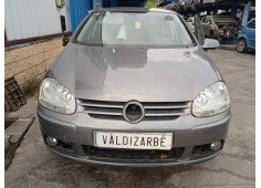 volkswagen golf v berlina (1k1) del año 2006 2