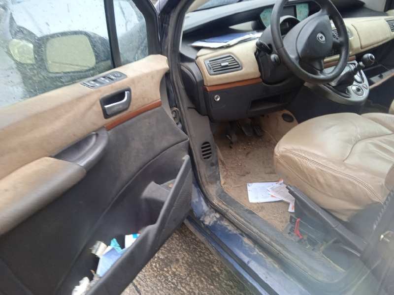 lancia phedra (180) del año 2002