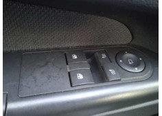 opel zafira b del año 2006 2