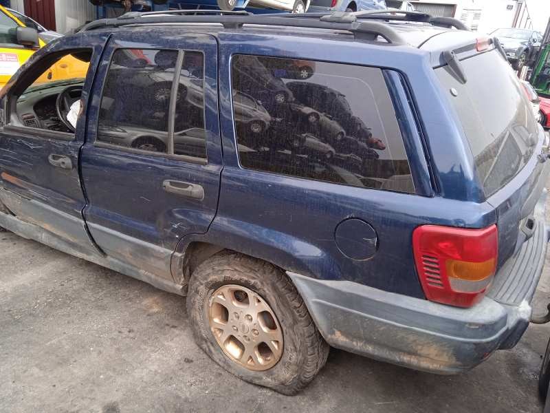 jeep gr.cherokee (wj/wg) del año 2000