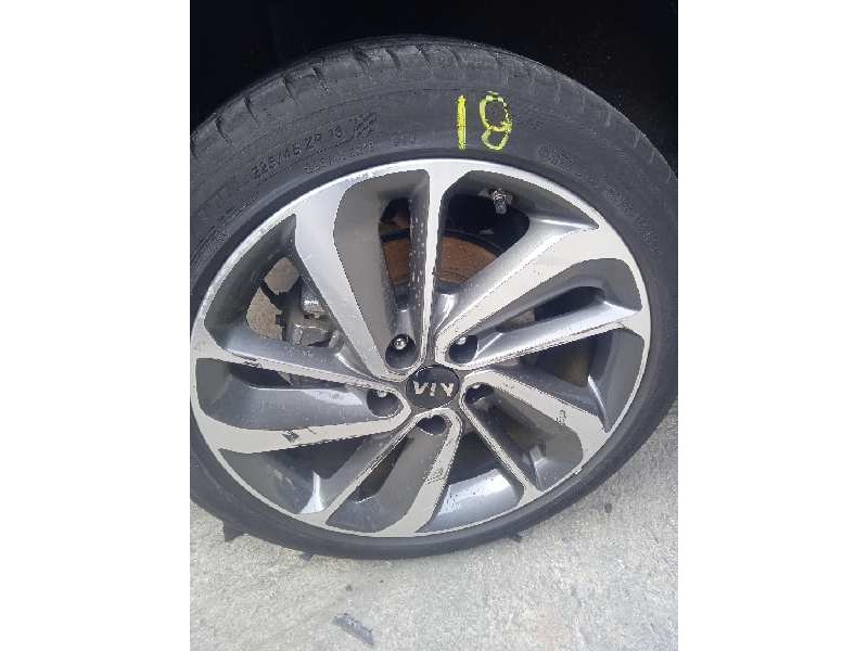 kia niro del año 2018