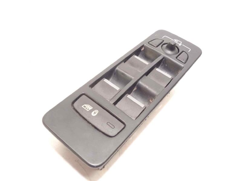 MANDO ELEVALUNAS DELANTERO IZQUIERDO LR059772 LR180661