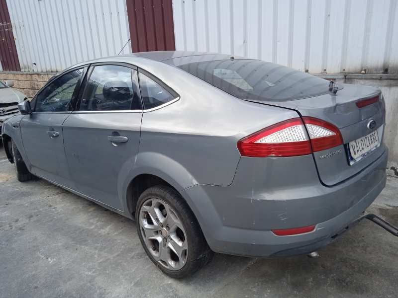 ford mondeo ber. (ca2) del año 2007