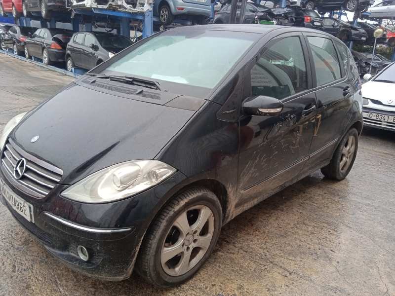 mercedes-benz clase a (w169) del año 2005