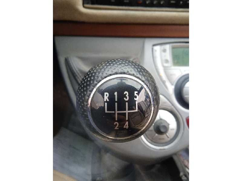 lancia phedra (180) del año 2002