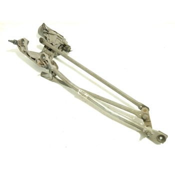 Recambio de motor limpia delantero para ford c-max (dm2) 1.6 referencia OEM IAM 3M5117508AA 1255958 0390241724