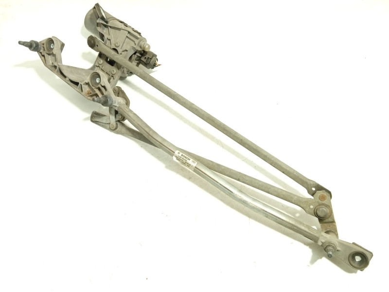 MOTOR LIMPIA DELANTERO 3M5117508AA 1255958 0390241724