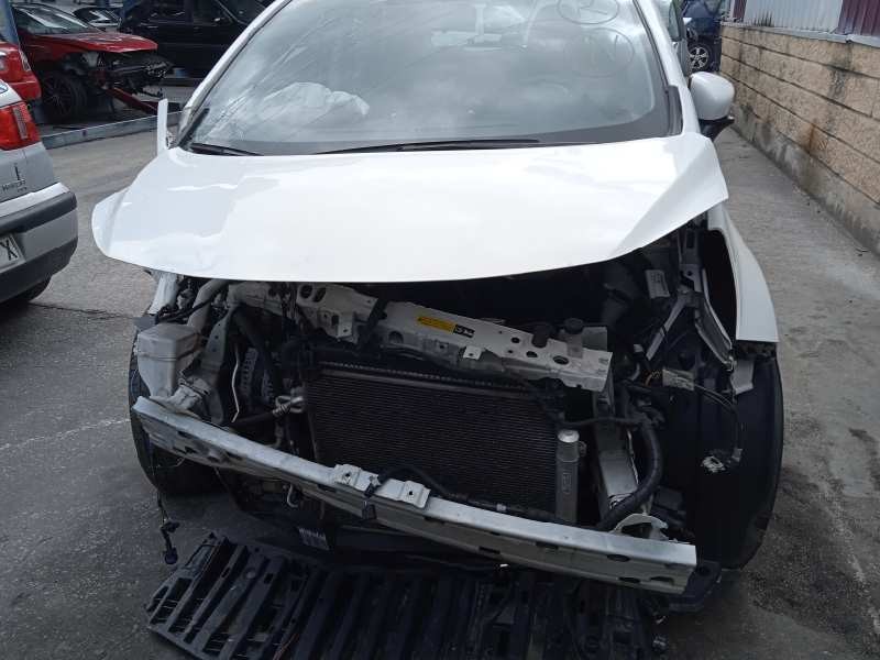 nissan note del año 2014