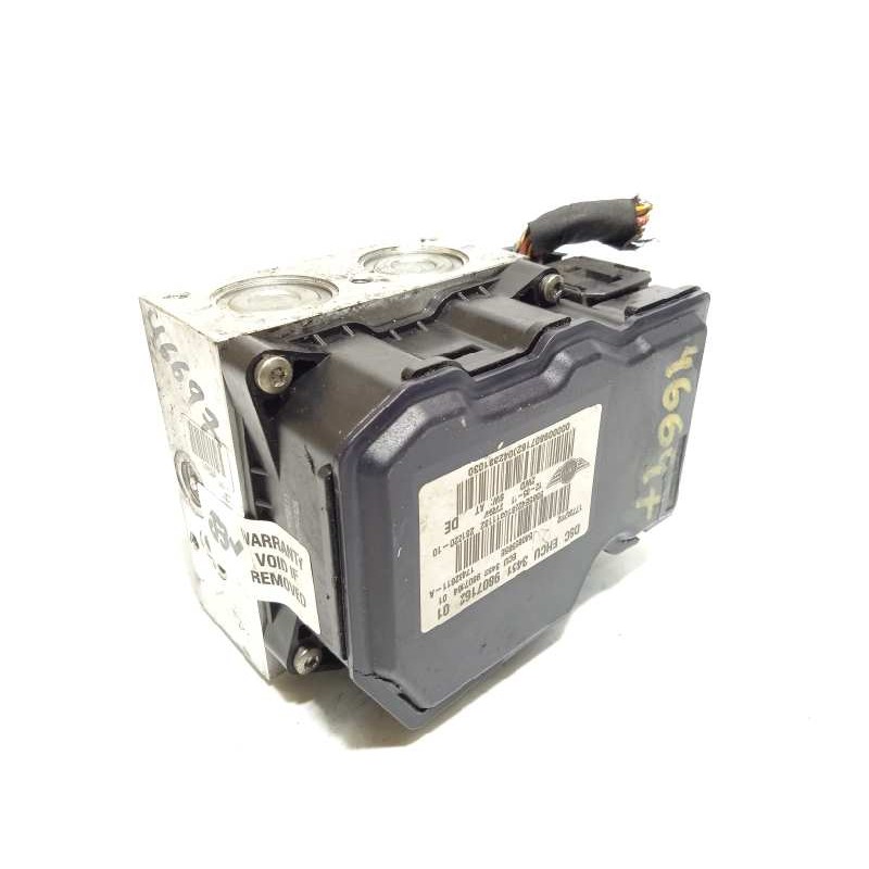 Recambio de abs para bmw mini countryman (r60) cooper sd referencia OEM IAM 34519807162 34529807164 54085585E