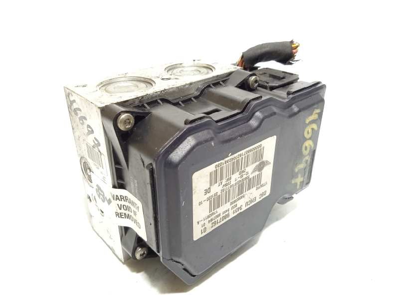 Recambio de abs para bmw mini countryman (r60) cooper sd referencia OEM IAM 34519807162 34529807164 54085585E