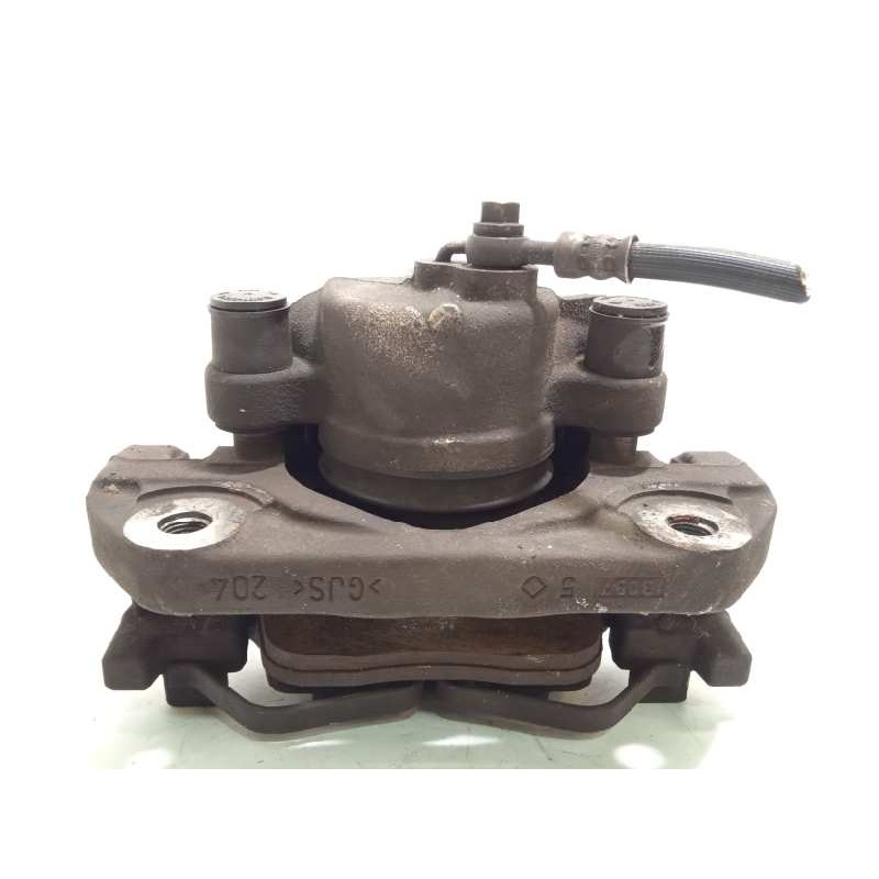 Recambio de pinza freno delantera derecha para toyota proace verso 1.6 d-4d cat referencia OEM IAM NOREF  