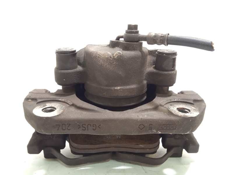 Recambio de pinza freno delantera derecha para toyota proace verso 1.6 d-4d cat referencia OEM IAM NOREF  