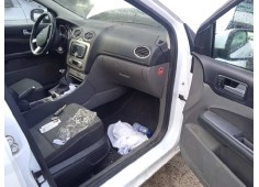 ford focus lim. (cb4) del año 2010 2