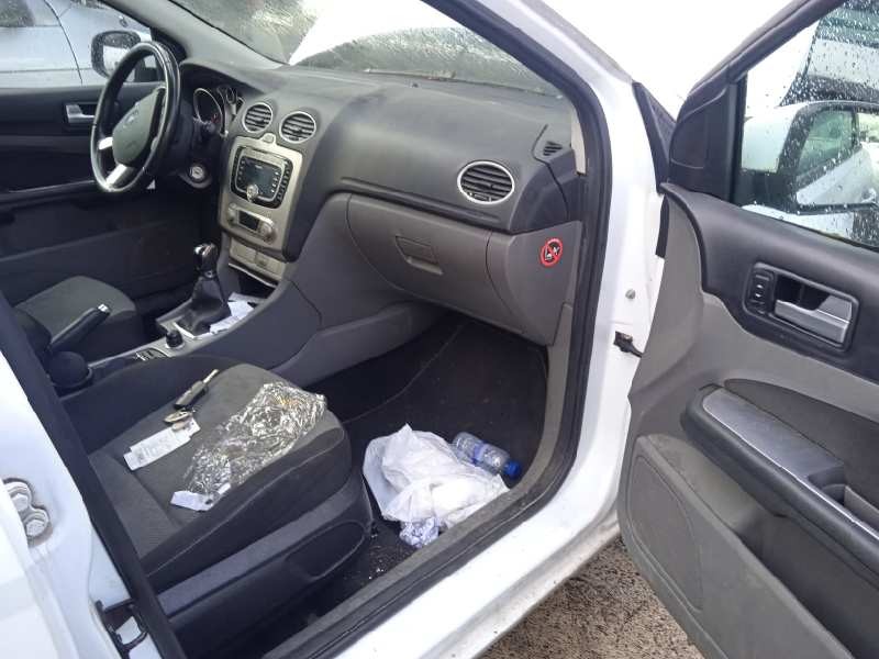 ford focus lim. (cb4) del año 2010