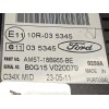 Recambio de pantalla multifuncion para ford focus turn. (cb8) trend referencia OEM IAM AM5T18B955BE 1940785 