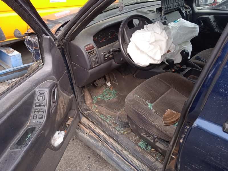 jeep gr.cherokee (wj/wg) del año 2000