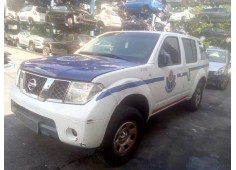 NISSAN PATHFINDER (R51)