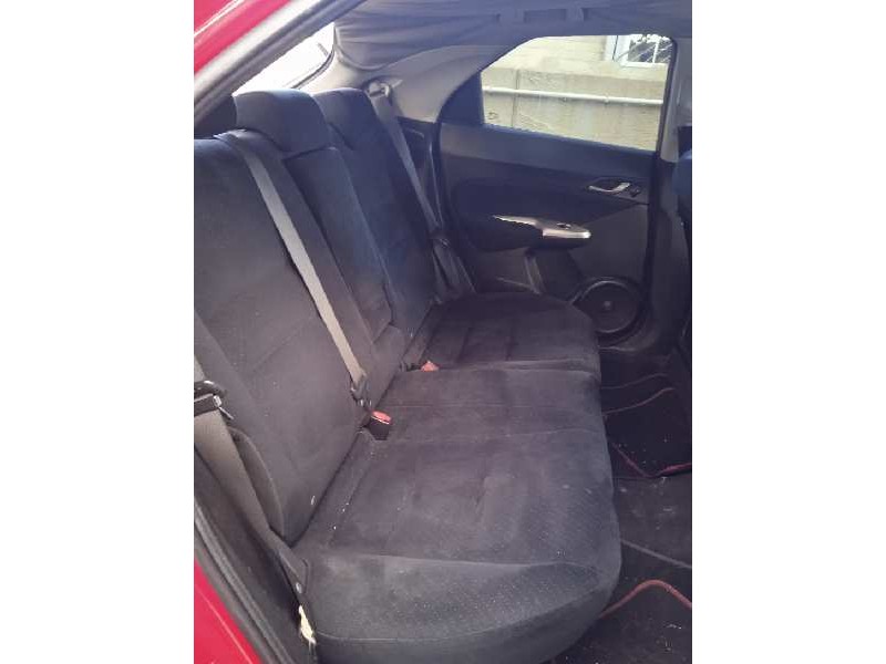 honda civic berlina 5 (fk) del año 2006