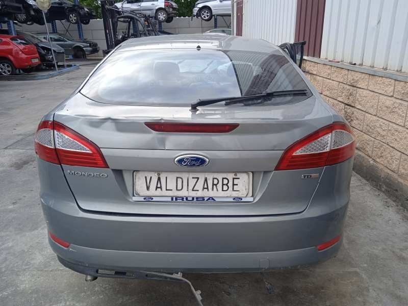 ford mondeo ber. (ca2) del año 2007