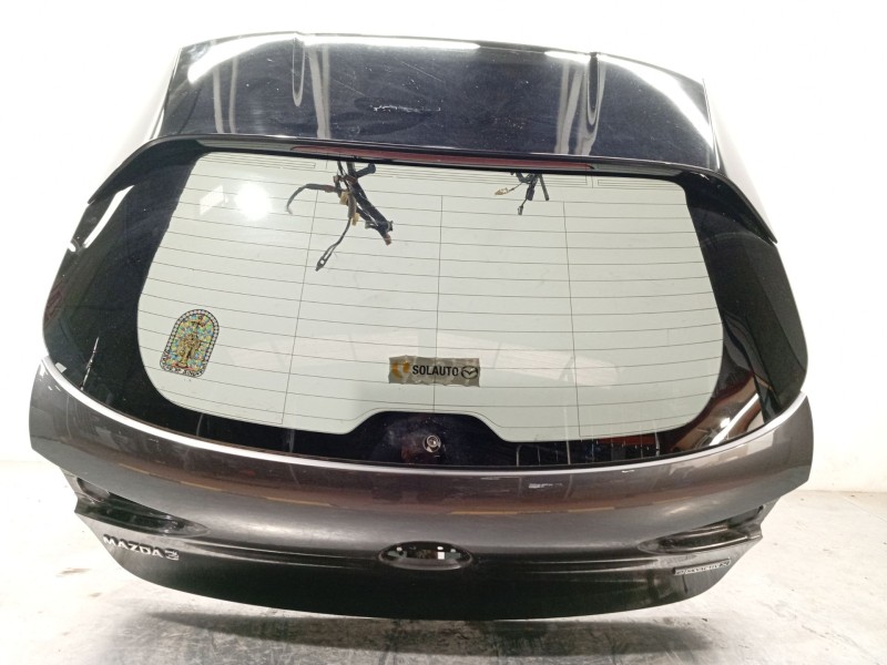 PORTON TRASERO BDY06202XA BCKD51960G 