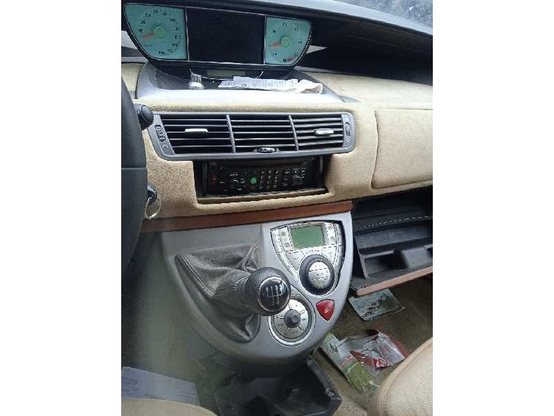 lancia phedra (180) del año 2002