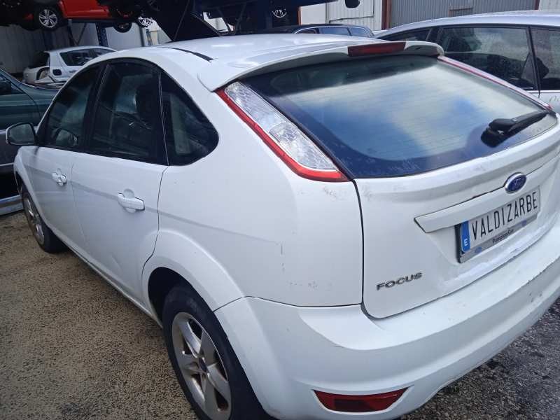 ford focus lim. (cb4) del año 2010