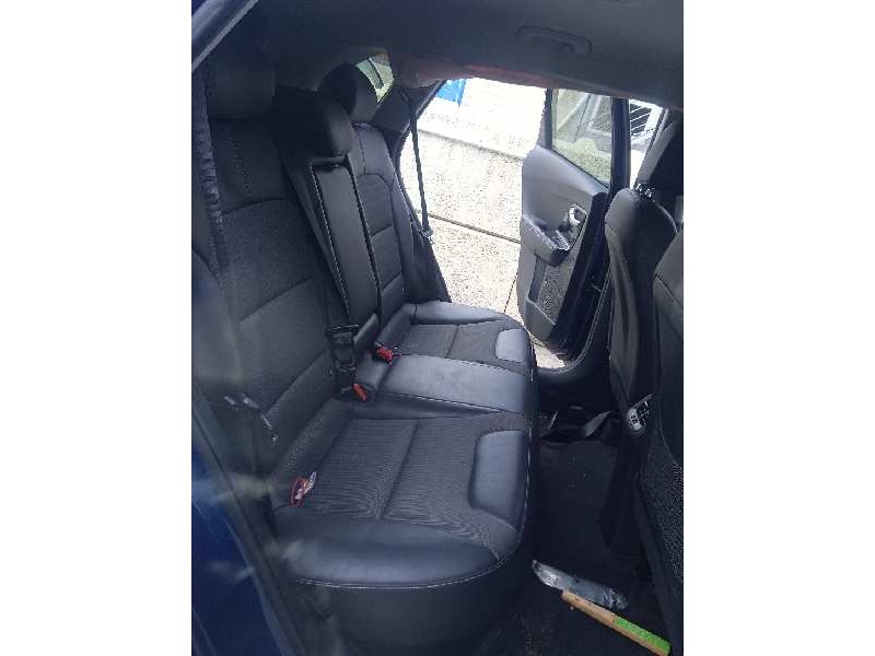 kia niro del año 2018