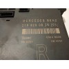 Recambio de centralita confort para mercedes-benz clase cls (w219) 320 cdi (219.322) referencia OEM IAM 2198200826  