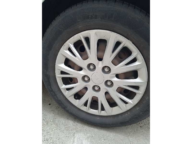 kia cee´d del año 2012