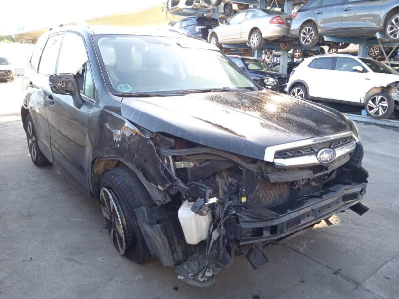 subaru forester del año 2016