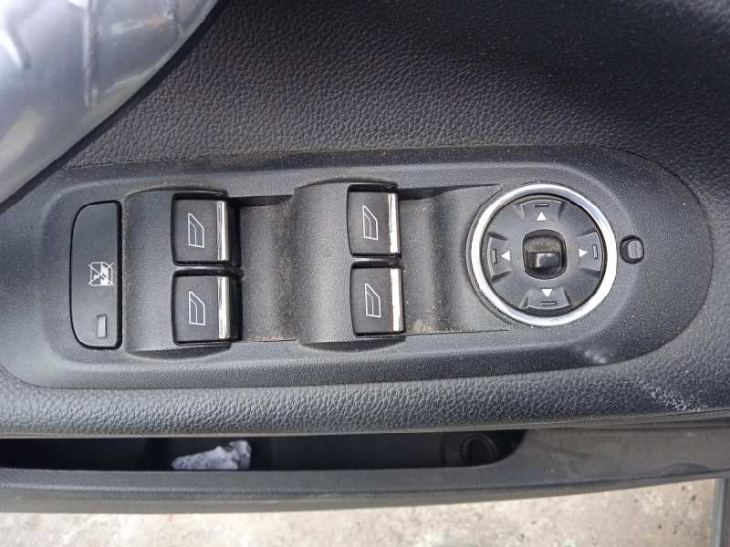 ford mondeo ber. (ca2) del año 2007