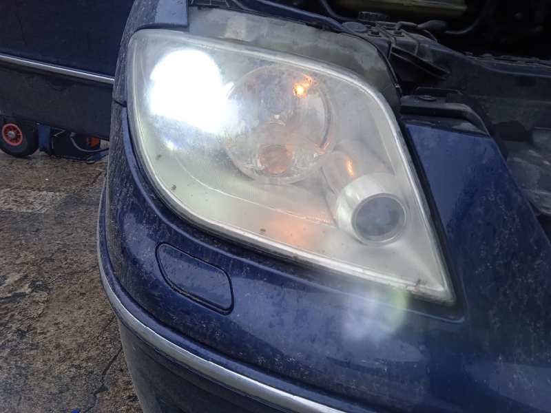 lancia phedra (180) del año 2002