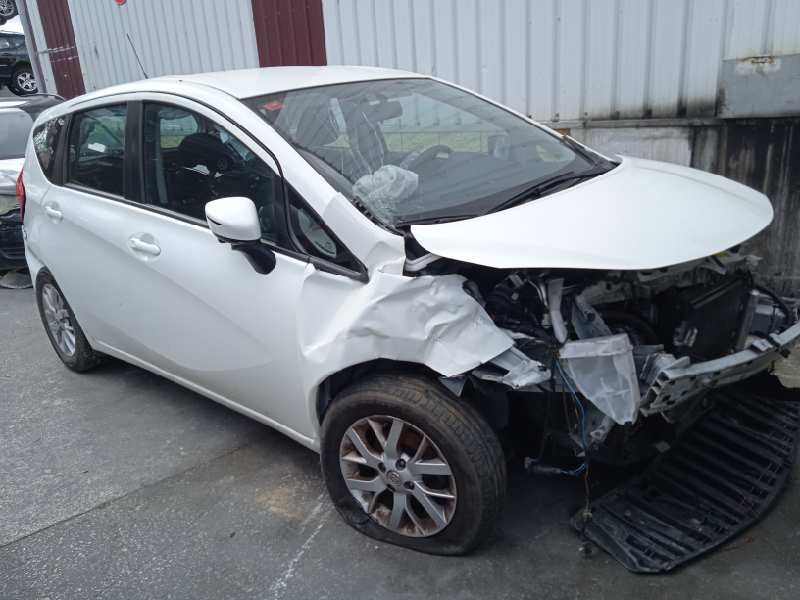 nissan note del año 2014