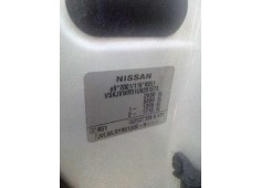 nissan pathfinder (r51) del año 2008 2