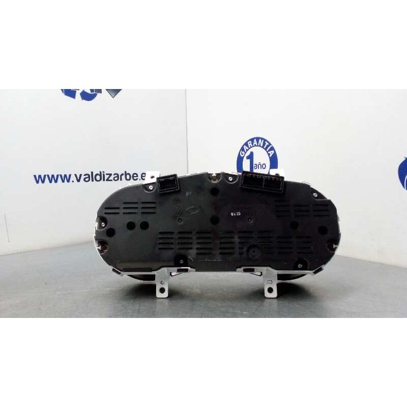 Recambio de cuadro instrumentos para renault koleos dynamique referencia OEM IAM 248107807R  