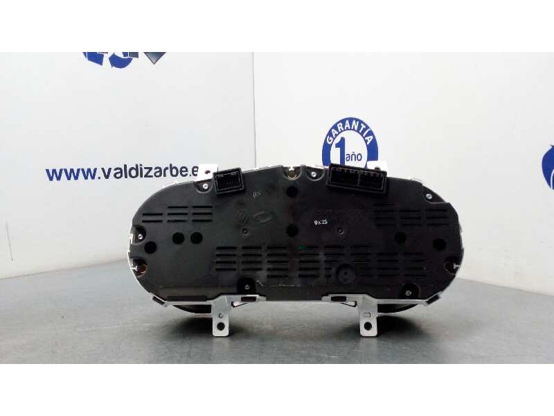 Recambio de cuadro instrumentos para renault koleos dynamique referencia OEM IAM 248107807R  