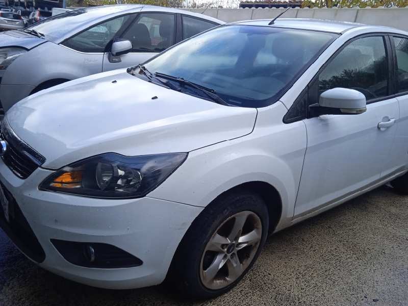ford focus lim. (cb4) del año 2010