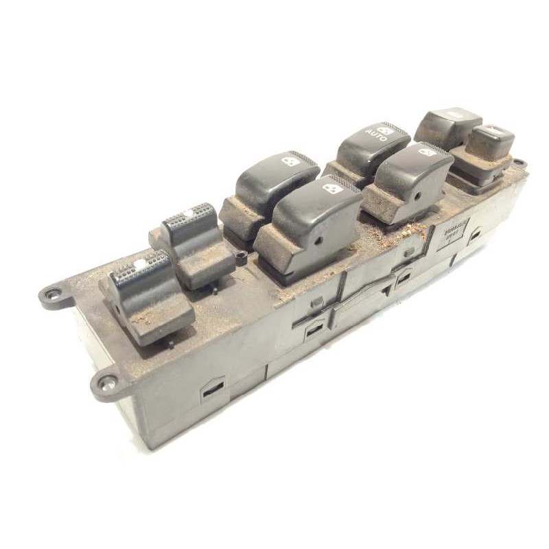 Recambio de mando elevalunas delantero izquierdo para kia carnival 2.9 crdi vgt ex referencia OEM IAM 935704D200T  