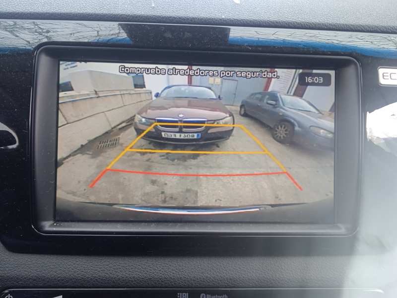 kia niro del año 2018