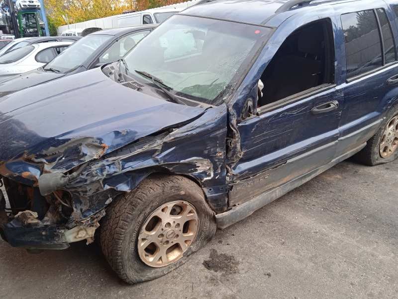 jeep gr.cherokee (wj/wg) del año 2000