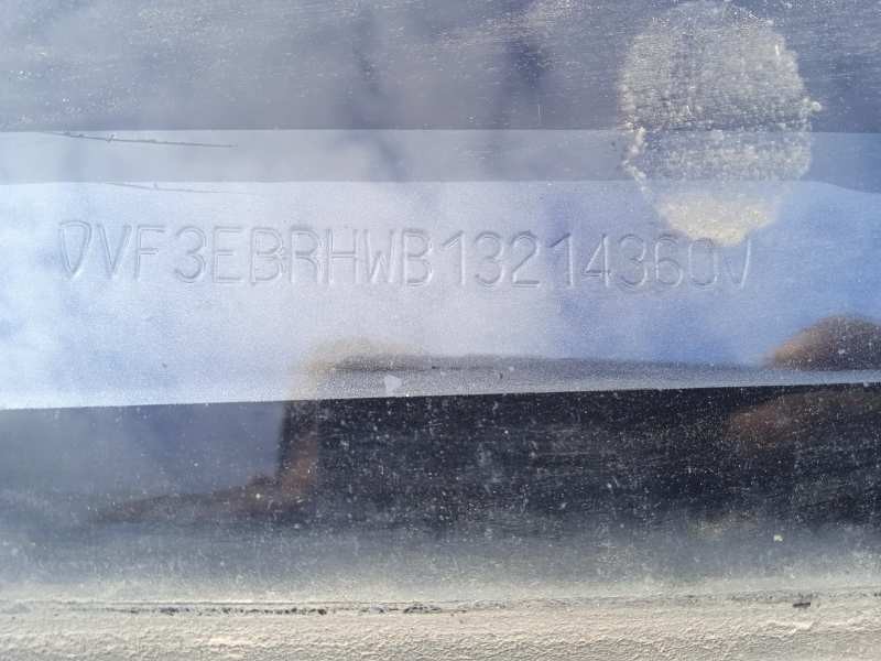 peugeot 807 del año 2005