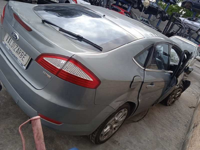 ford mondeo ber. (ca2) del año 2007