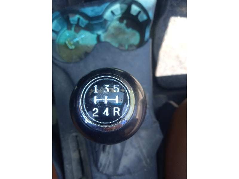 kia sportage del año 2005