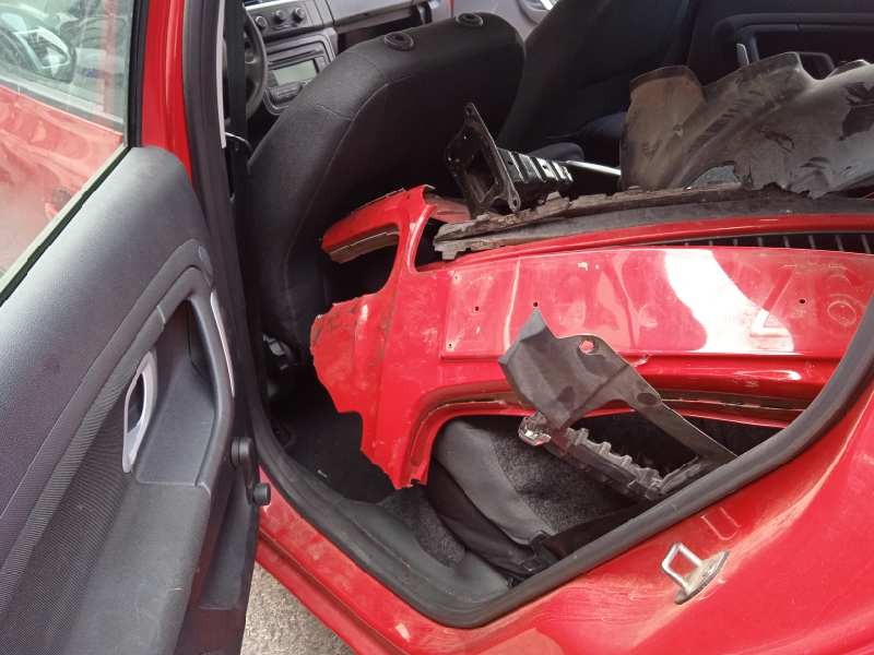 skoda fabia (5j2 ) del año 2010