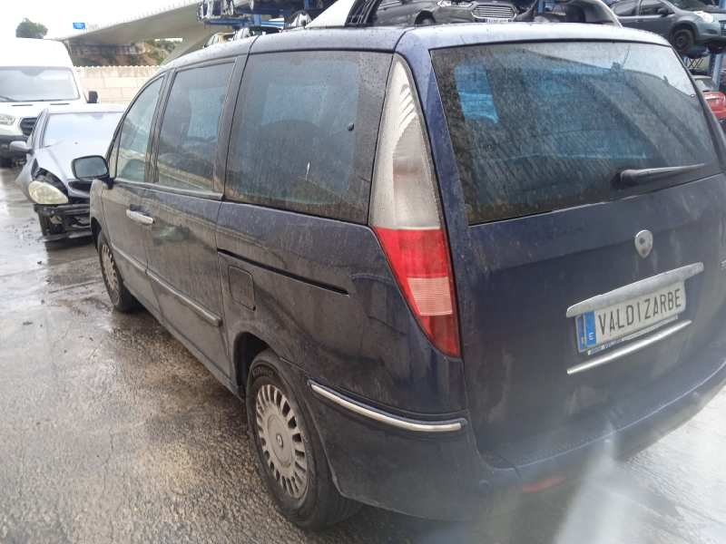 lancia phedra (180) del año 2002