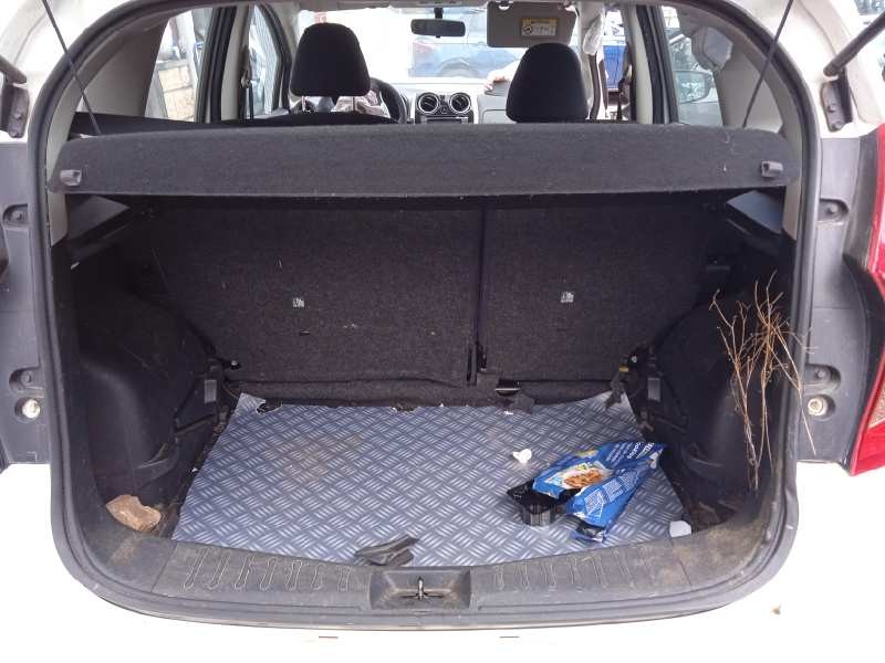 nissan note del año 2014