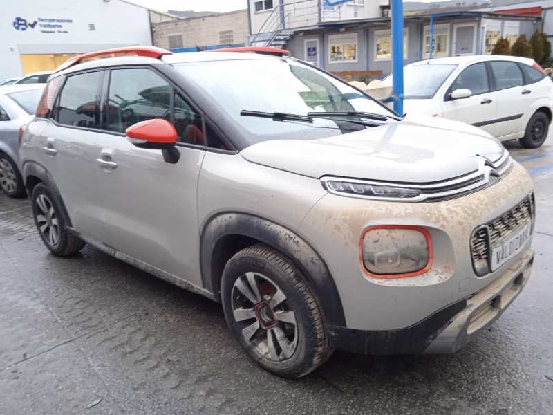 citroën c3 aircross del año 2017